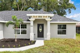 Picture of 1055 W French Avenue, Orange City, FL 32763