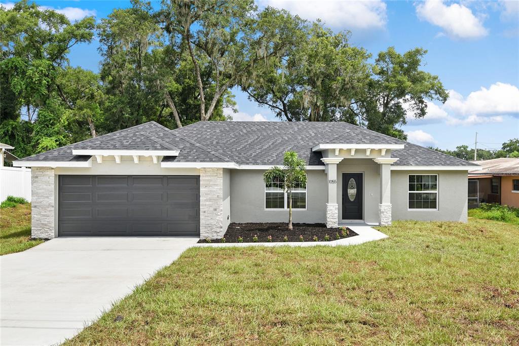 Picture of 1055 W French Avenue, Orange City, FL 32763