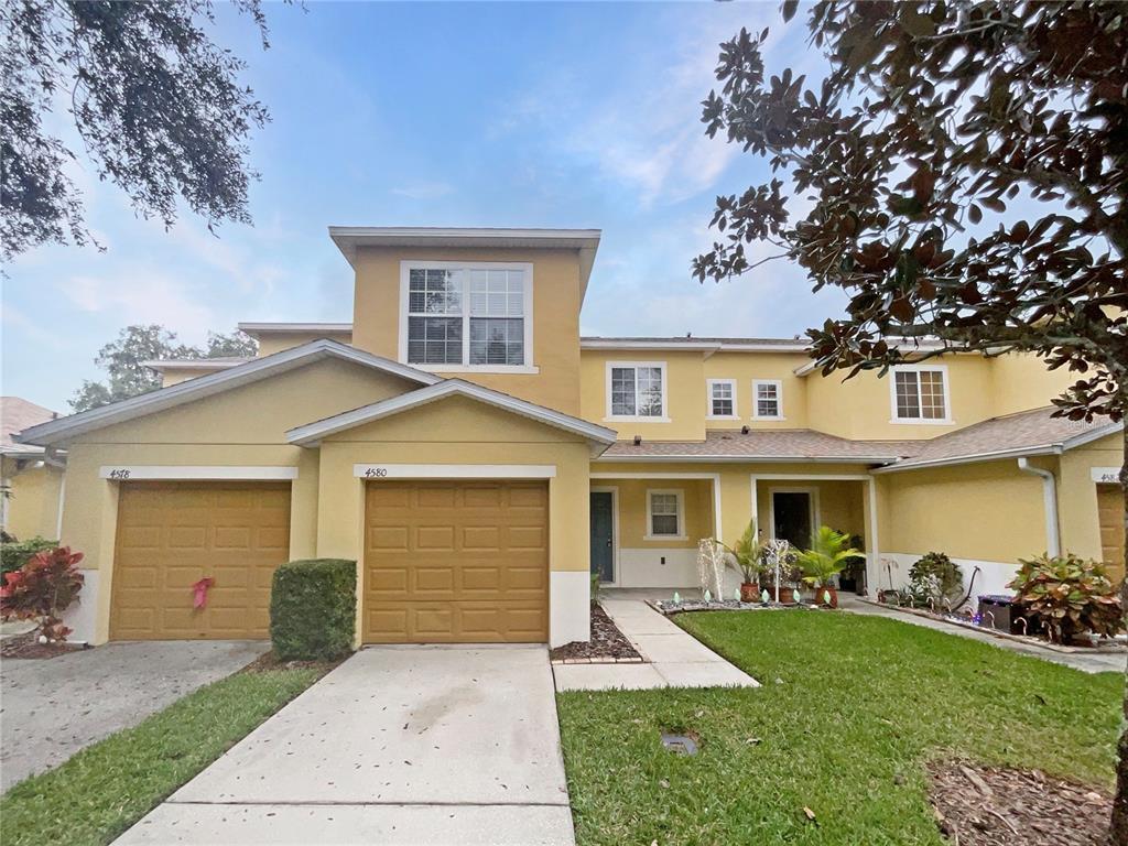 Picture of 4580 Limerick Drive, Tampa, FL 33610