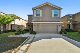 Picture of 13752 Reindeer Circle, Hudson, FL 34669