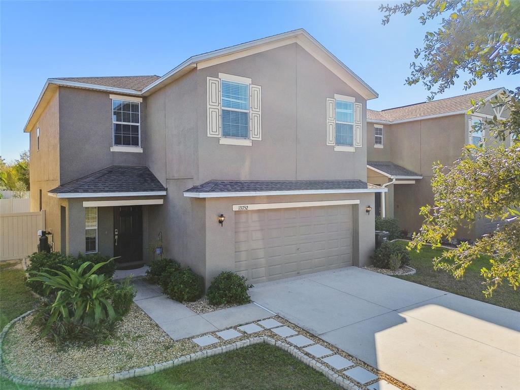 Picture of 13752 Reindeer Circle, Hudson, FL 34669