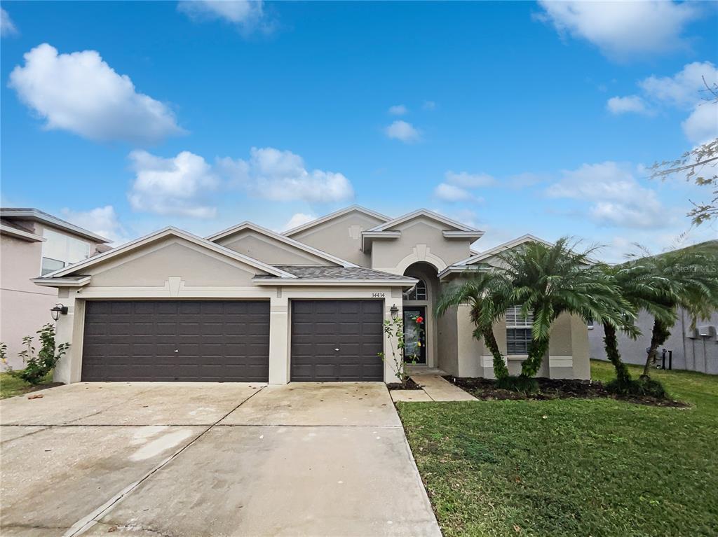 Picture of 34434 Windknob Court, Wesley Chapel, FL 33545