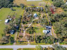 Picture of 4501 Keene Road, Plant City, FL 33565