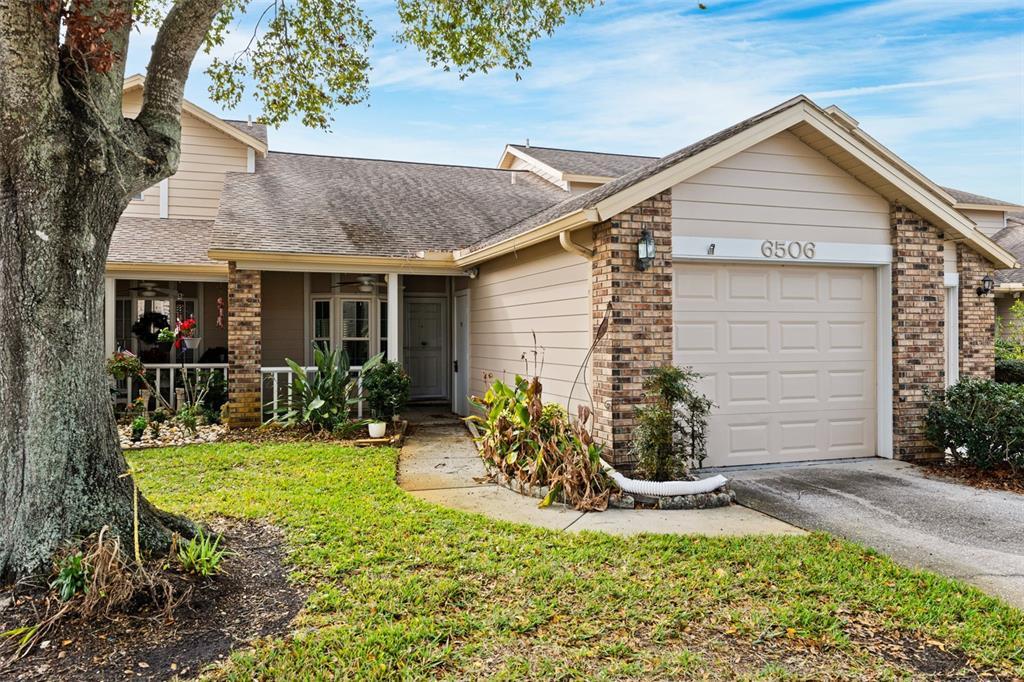 Picture of 6506 Remus Drive, New Port Richey, FL 34653