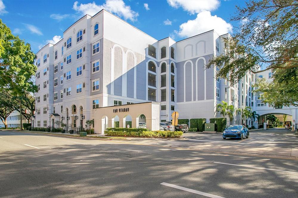 Picture of 304 E South Street Unit 5029, Orlando, FL 32801