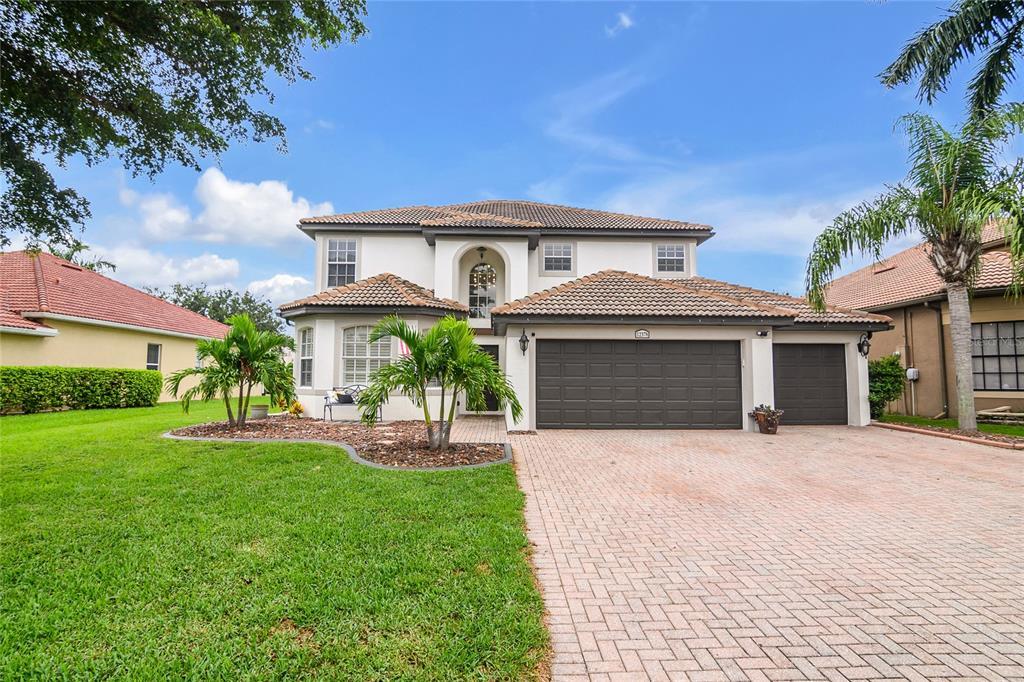 Picture of 12378 Rock Ridge Lane, Fort Myers, FL 33913