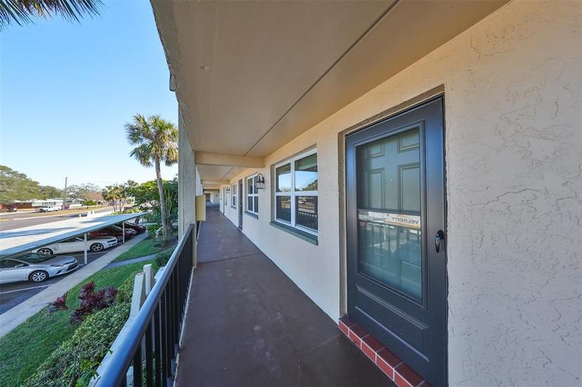 Picture of 11700 Park Boulevard Unit 209, Seminole FL 33772