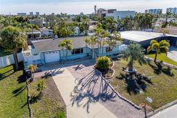 Picture of 10215 3Rd Street E, Treasure Island, FL 33706