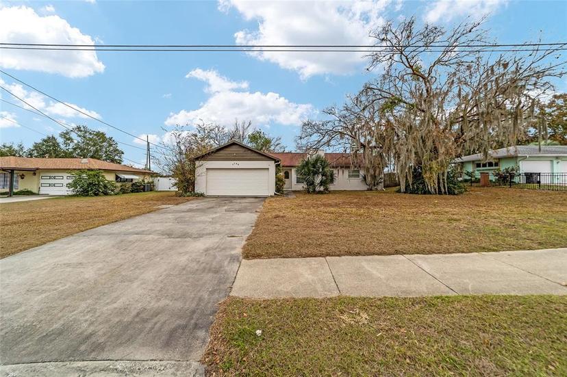 Picture of 3720 SE 24Th Street, Ocala FL 34471