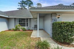 Picture of 731 Red Coach Avenue, Deltona, FL 32725