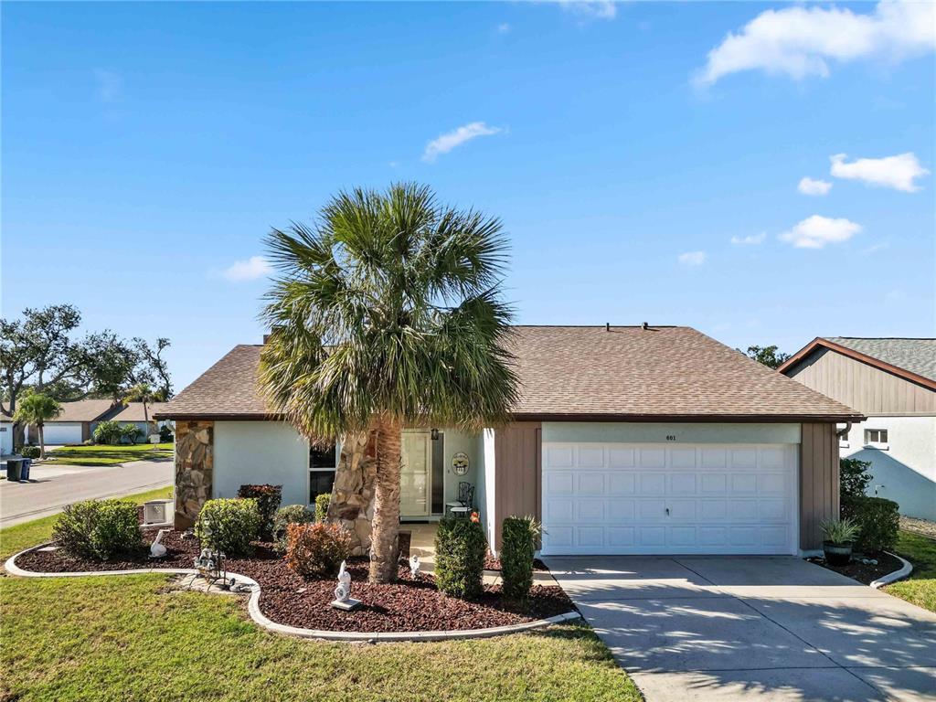 Picture of 601 Bramblewood Lane, Englewood, FL 34223