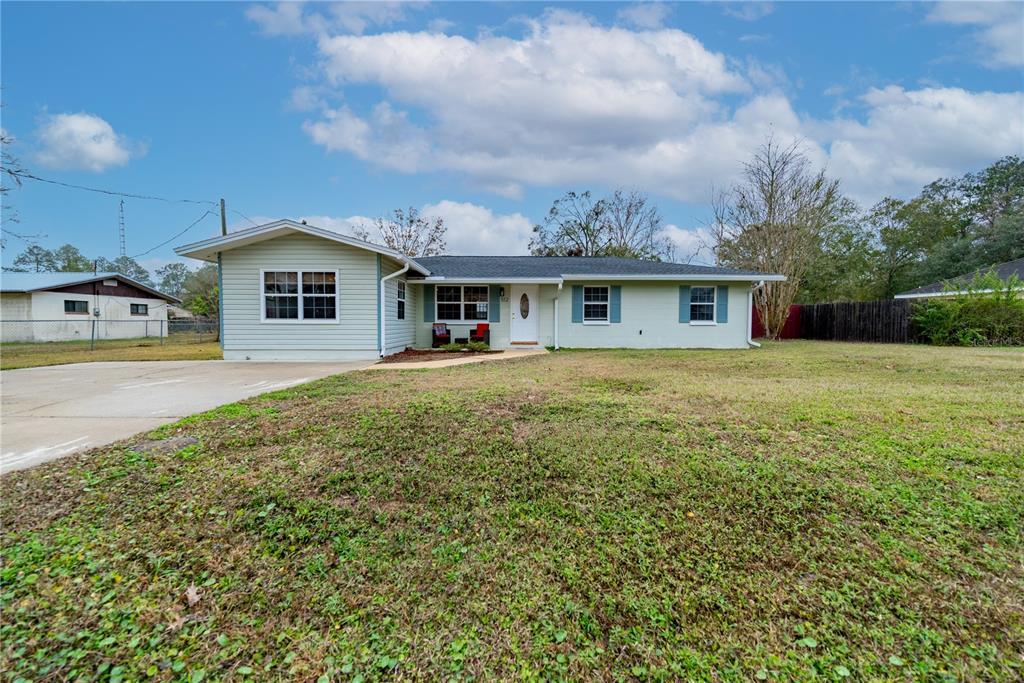 Picture of 512 SW 12Th Street, Lake Butler, FL 32054