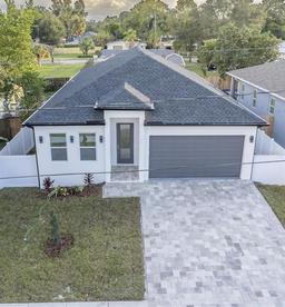 Picture of 3422 E Powhatan Avenue, Tampa, FL 33610