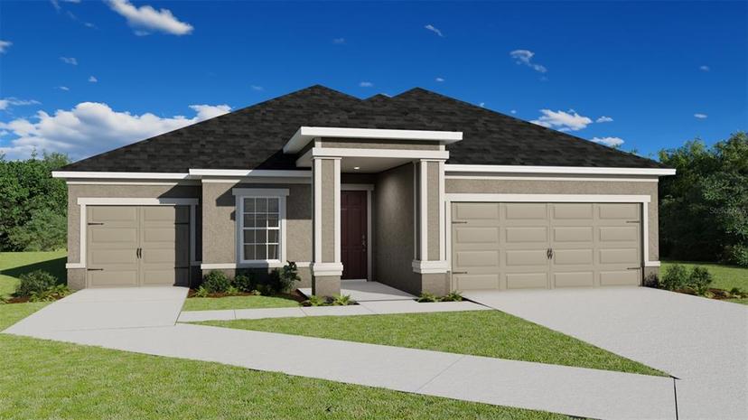 Picture of 565 SW 77Th Circle, Ocala FL 34474