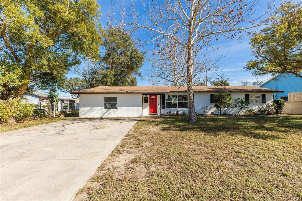 Picture of 1703 Hill Street, Edgewater, FL 32132