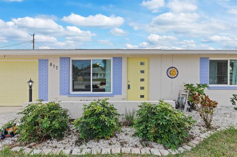 Picture of 817 E 6Th Street, Englewood FL 34223