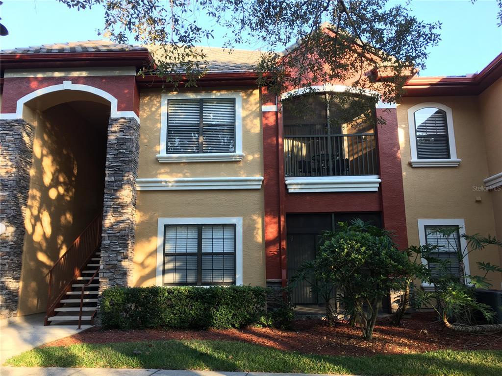 Picture of 2171 Portofino Place Unit 27-2717, Palm Harbor, FL 34683