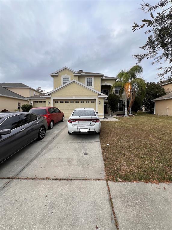 Picture of 3791 Moon Dancer Place, Saint Cloud, FL 34772