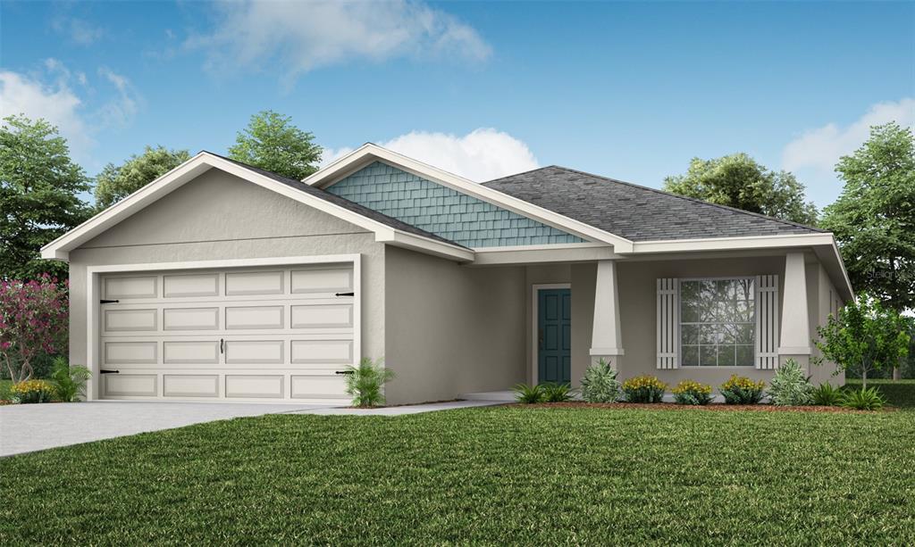 Picture of 734 SW 77Th Circle, Ocala, FL 34474