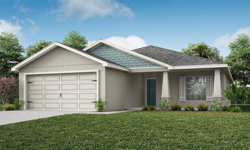 Picture of 734 SW 77Th Circle, Ocala FL 34474