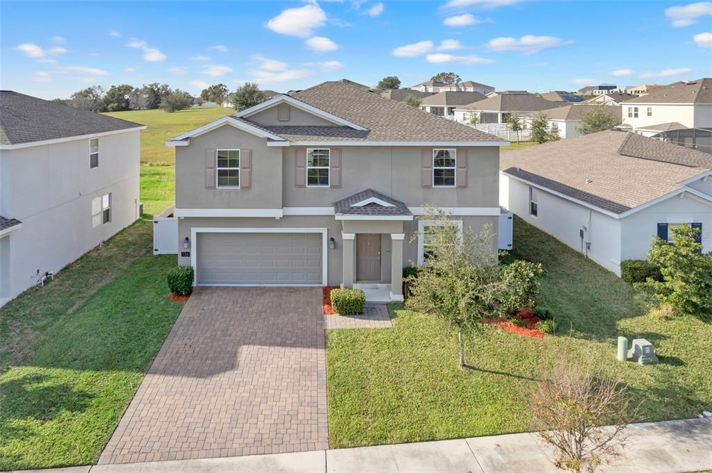 Picture of 136 White Horse Way, Groveland, FL 34736