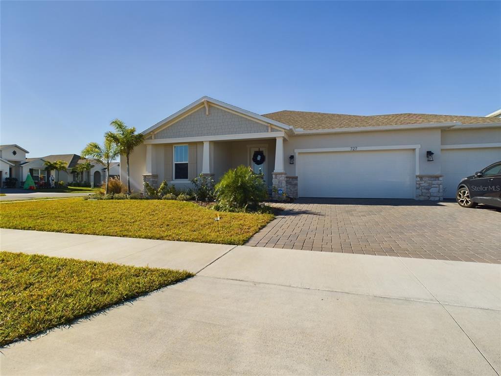 Picture of 727 Annabell Ridge Road, Minneola, FL 34715