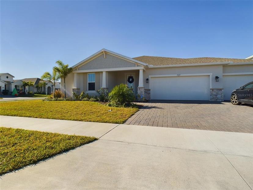 Picture of 727 Annabell Ridge Road, Minneola FL 34715