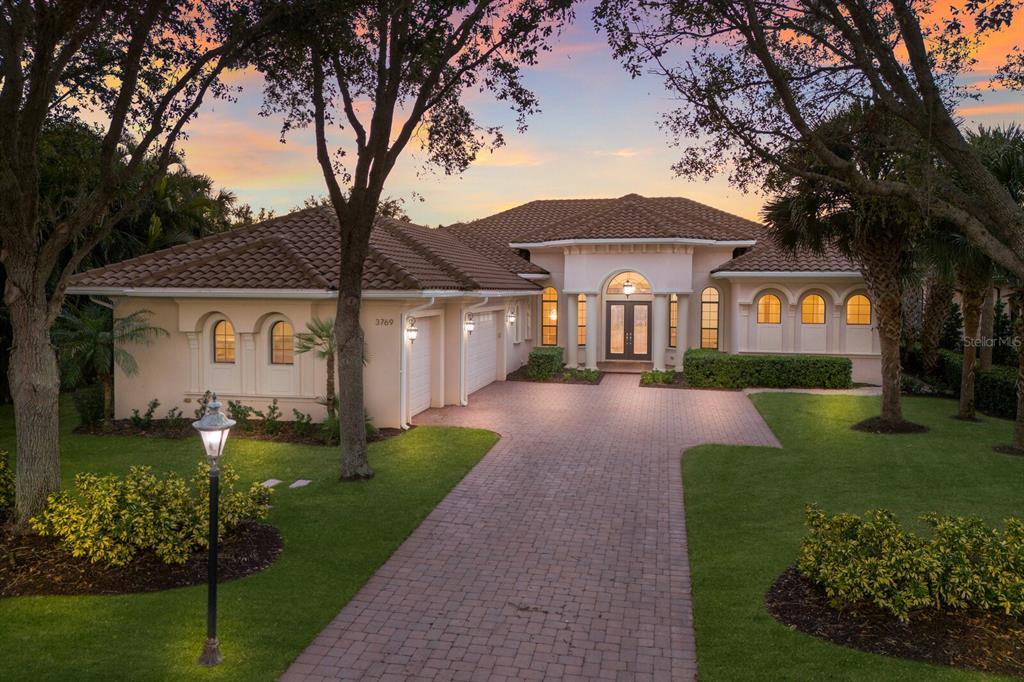 Picture of 3769 Caledonia Lane, Sarasota, FL 34240