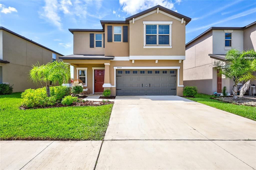 Picture of 5513 Rainwood Meadows Drive, Apollo Beach, FL 33572