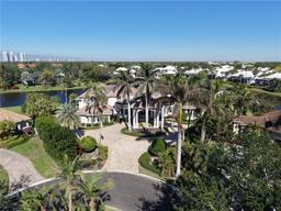 Picture of 27201 Ibis Cove Court, Bonita Springs, FL 34134