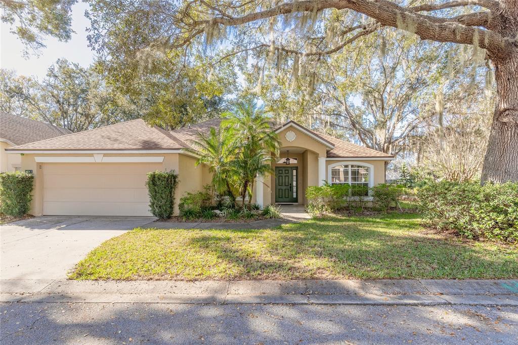 Picture of 32543 Crystal Breeze Lane, Leesburg, FL 34788