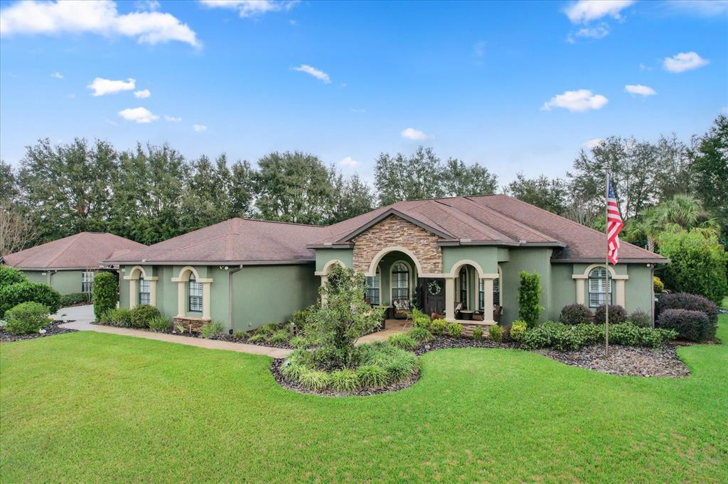 Picture of 7451 SE 24Th Terrace, Ocala, FL 34480