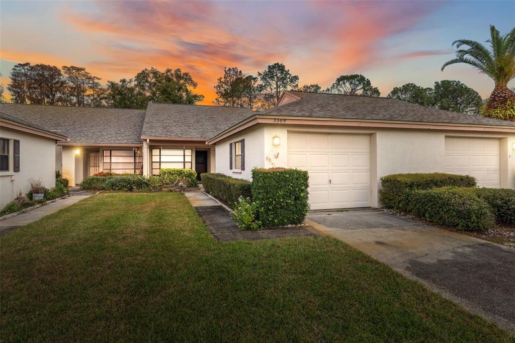 Picture of 3309 Lori Lane, New Port Richey, FL 34655