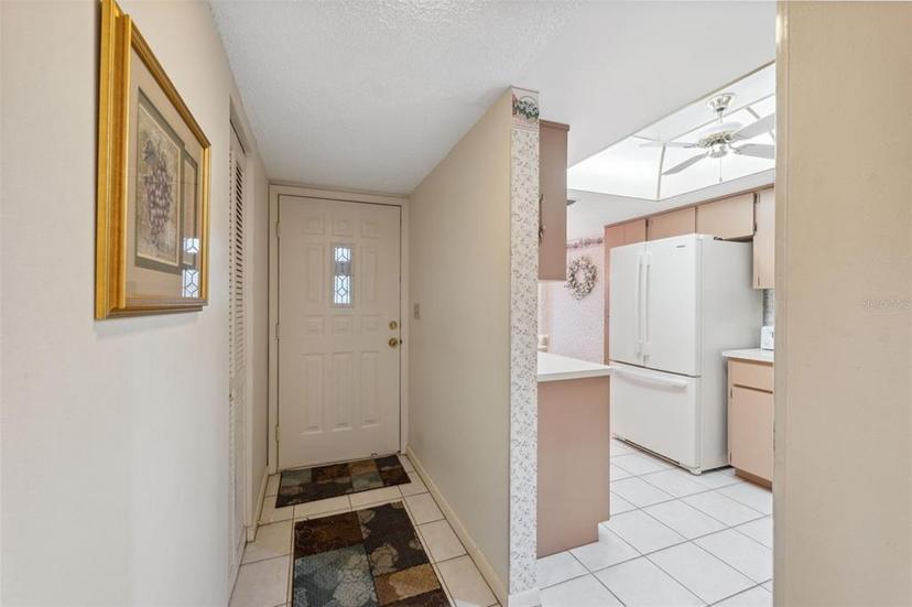 Picture of 3309 Lori Lane, New Port Richey FL 34655