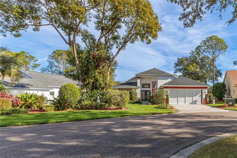 Picture of 2476 Silkwood Court, Spring Hill FL 34606