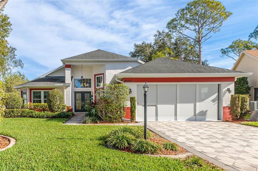 Picture of 2476 Silkwood Court, Spring Hill FL 34606