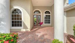 Picture of 2886 Grazeland Drive, Sarasota, FL 34240