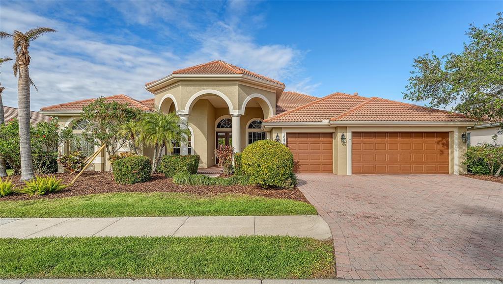 Picture of 2886 Grazeland Drive, Sarasota, FL 34240