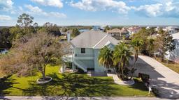 Picture of 3207 Hibiscus Drive, Hernando Beach, FL 34607