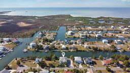 Picture of 3207 Hibiscus Drive, Hernando Beach, FL 34607