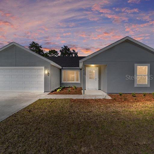 Picture of 1041 NE 130Th Terrace, Silver Springs, FL 34488