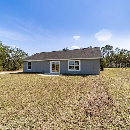 Picture of 1041 NE 130Th Terrace, Silver Springs FL 34488