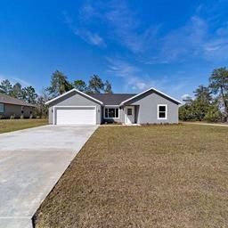 Picture of 1041 NE 130Th Terrace, Silver Springs, FL 34488