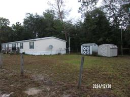 Picture of 1161 SE 175 Court, Silver Springs, FL 34488