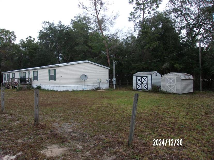 Picture of 1161 SE 175 Court, Silver Springs FL 34488