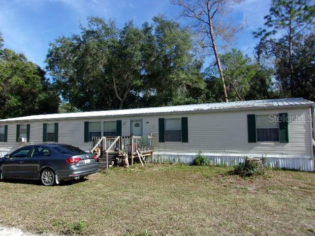 Picture of 1161 SE 175 Court, Silver Springs, FL 34488