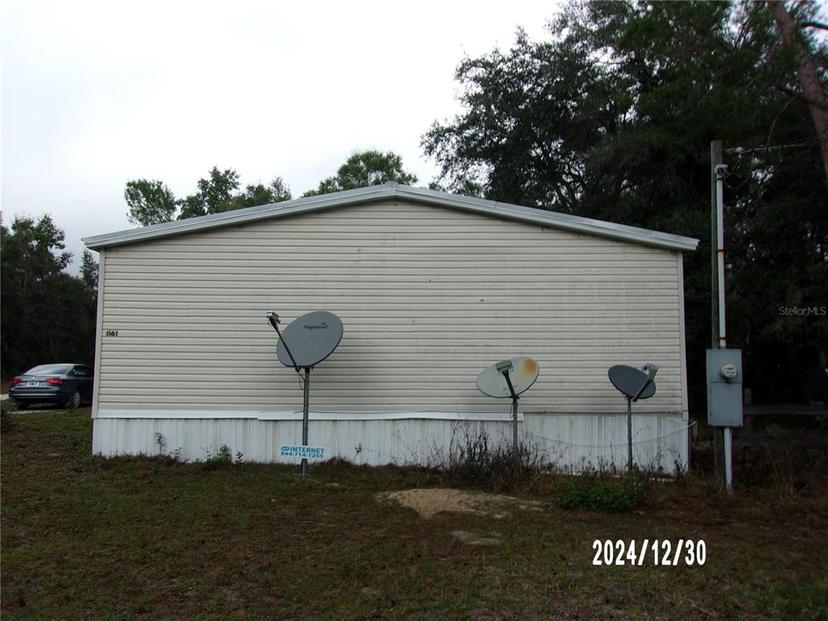 Picture of 1161 SE 175 Court, Silver Springs FL 34488