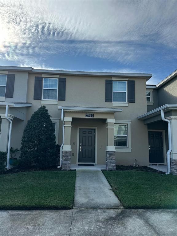 Picture of 2986 Aqua Virgo Loop, Orlando, FL 32837