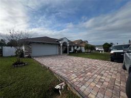 Picture of 761 Americana Court, Kissimmee, FL 34758