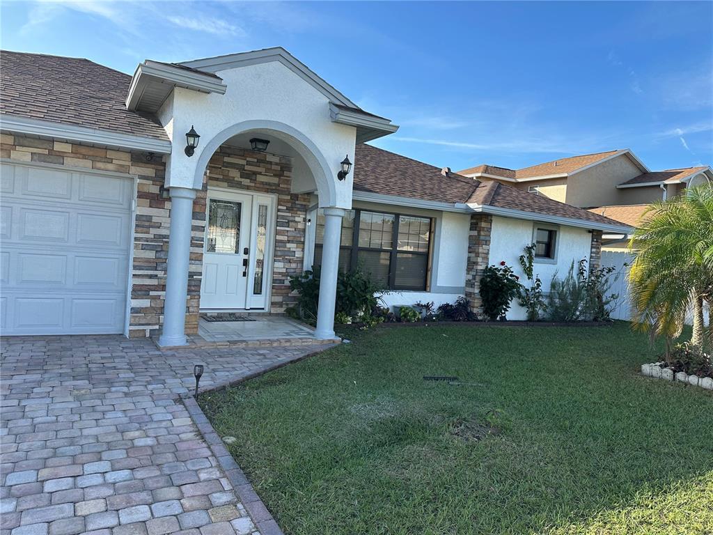 Picture of 761 Americana Court, Kissimmee, FL 34758